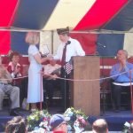 Marchese Medals - Arlington Heights 2011
